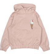 The New Hoodie - TnNovella - Adobe Rose