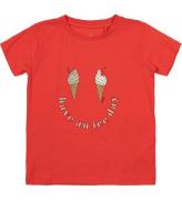 The New T-shirt - TnNyrie - Poppy Ed