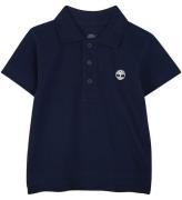 Timberland Polo - Medeltida Blue