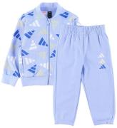 adidas Performance Sweatset - Clbrnts - Globlu