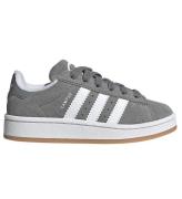 adidas Originals Skor - Campus 00s - Grey Tre/Cloud White/Tom