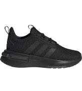 adidas Performance Skor - Racer TR23 K - Cblack/Cblack/Grefiv