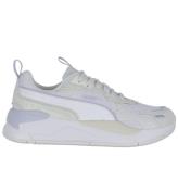 Puma Skor - X-Ray 3 SD - GrÃ¥/Vit/Cool VÃ¤der