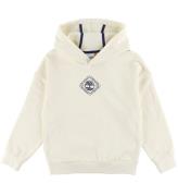 Timberland Hoodie - Creme