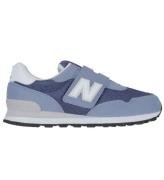 New Balance Skor - 515 - Skymningsdusch/Dream TillstÃ¥nd