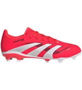 adidas Performance Fotbollsskor - Predator League FG - Lucred/