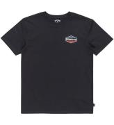 Billabong T-shirt - Murad - Svart