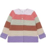 Hust and Claire Cardigan - Stickad - Cici - Lavender