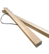 Citatplakat Magnetisk ram - 50 cm - TrÃ¤