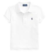 Polo Ralph Lauren Polo - Core Replen - Vit