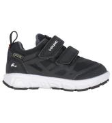 Viking Skor - Veme Reflex GTX 2V - Black/Charcoal