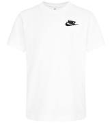 Nike T-shirt - Vit