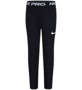 Nike Leggings - Dri-Fit - Svart