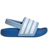 adidas Performance Strandsandaler - ADILETTE ESTRAP I - CLESKY/F