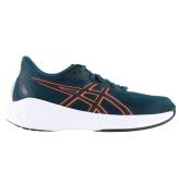 Asics Skor - Gel-Cumulus 26 GS - Saxon Green/ Reef