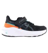 Asics Skor - GT-1000 13 PS - Black/Carbon