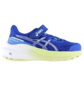 Asics Skor - GT-1000 13 PS - Illusion Blue/White