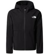 The North Face Jacka - PÃ¥ Trail - Svart m. Logo