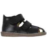 Bundgaard Sandaler - Ranjo - Black