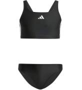 adidas Performance Bikini - 3S BLD - Svart/Vit