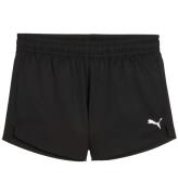 Puma Shorts - TAD Ace Woven G - Svart