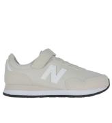 New Balance Skor - 323 - Timberwolf/Sea Salt