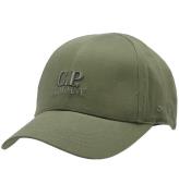 C.P. Company Keps - MilitÃ¤r Green