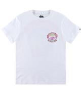 Quiksilver T-shirt - EV Times Up