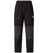 The North Face Byxor - Hike Conv - Black/Asfalt Grey