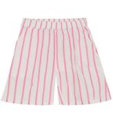 Creamie Shorts - Stripe - Cloud