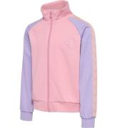 Hummel Cardigan - HmlDaily - Candy Rosa