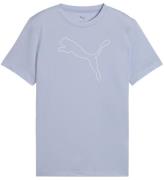 Puma T-shirt - TAD Ess CAT Logo - Cool VÃ¤der