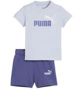 Puma Shortsset - Minicats Ace Inf - Cool VÃ¤der