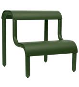 ferm Living Pall - 34x35,7x36,2 cm - Forest Green