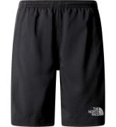 The North Face Shorts - 24/7 - Svart/Asfalt Grey