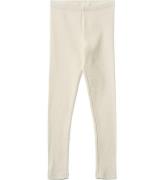 Wheat Leggings - Rib - Jules - Ivory