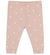 The New Siblings Leggings - TnsbNova - Adobe Rose