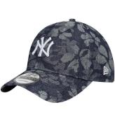 New Era Keps - 9Tjugo - New York Yankees - Med Blue