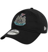 New Era Keps - 9Forty - Newcastle - Svart