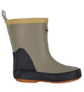 Wheat Gummistövlar - Welly - Beige