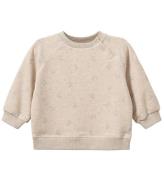 Sofie Schnoor Sweatshirt - ElisSB - Beige Mererad