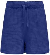 Kids Only Shorts - KogThyra - Mazarine Blue