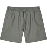 Mads Nørgaard Badshorts - Sea Sandrino - Moon Mist