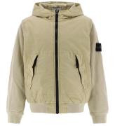 Stone Island Jacka - Sand