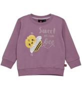 LEGO® DUPLO Sweatshirts - LWSanyu - Light Purple