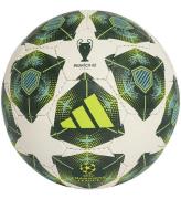 adidas Performance Fotboll - UCL Hard Ground - White/Shagrn/Hire