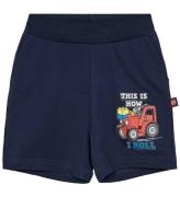 LEGO® Wear Shorts -Dark Marinblå