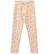 Wheat Leggings - Jules - Multi Blommor