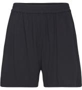 Rosemunde Shorts - Elif - Svart