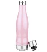 Glacial Termoflaska - 400 ml - Pink Pearl